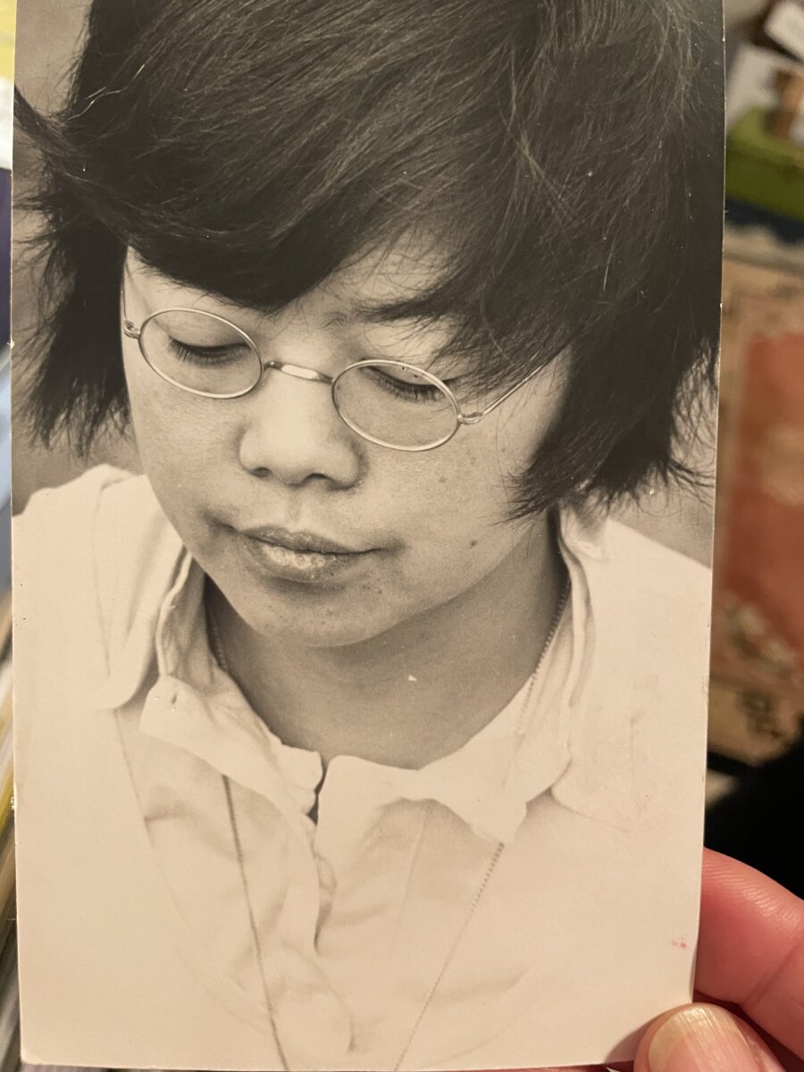 WONG, Betty Ann (1938-2025)