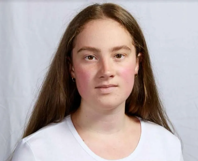 WOOD, Catrin (b. 2001)