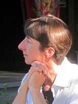 WRIGHT, Sheila (b. 1961)