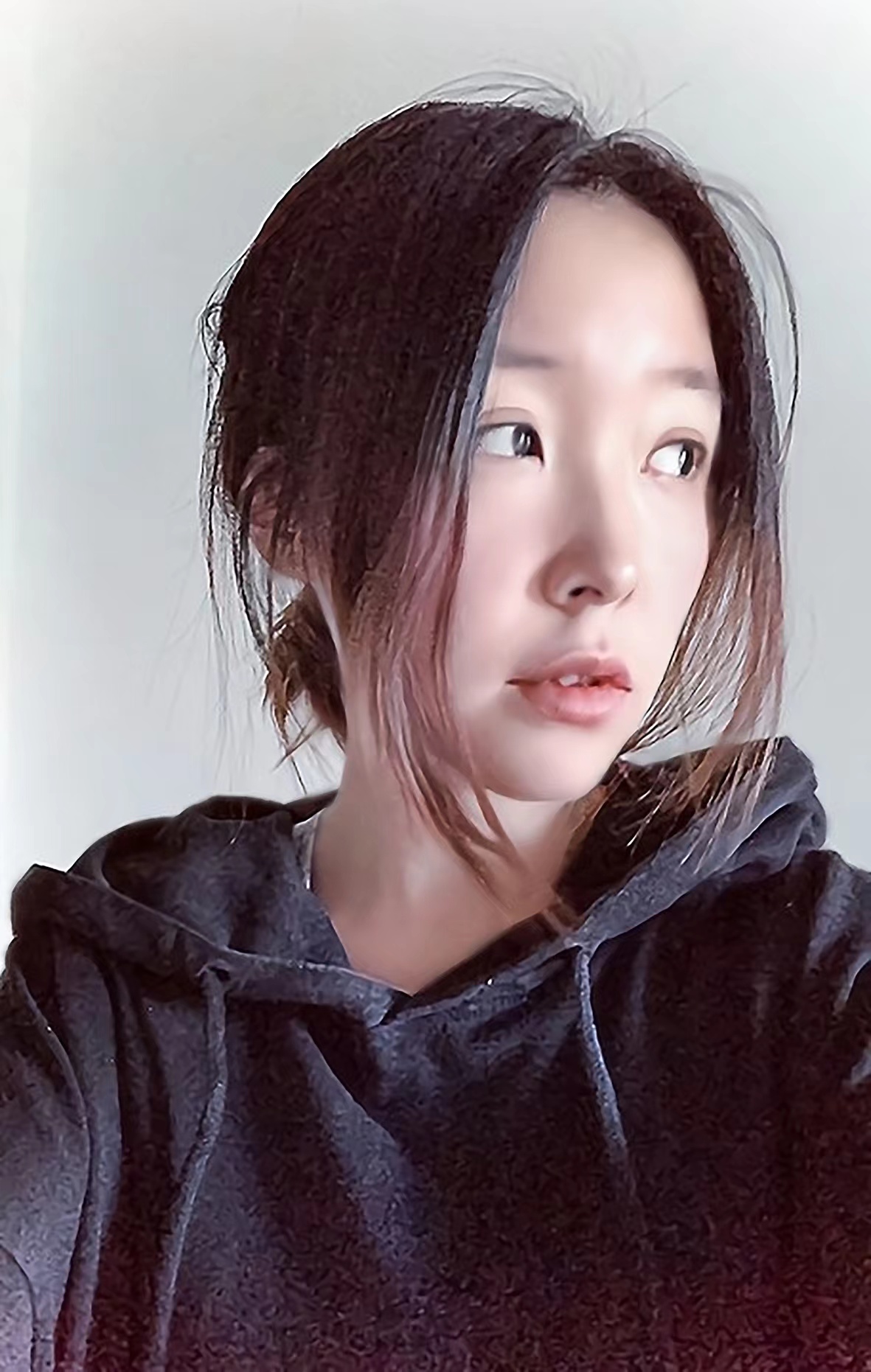 XU, Weiwei (b. 1991)