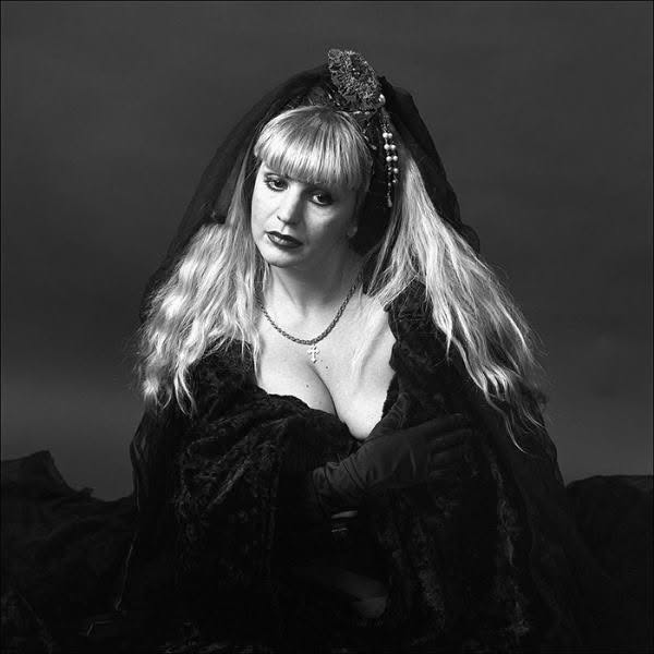 ZECEVIC, Ksenija (b. 1956)