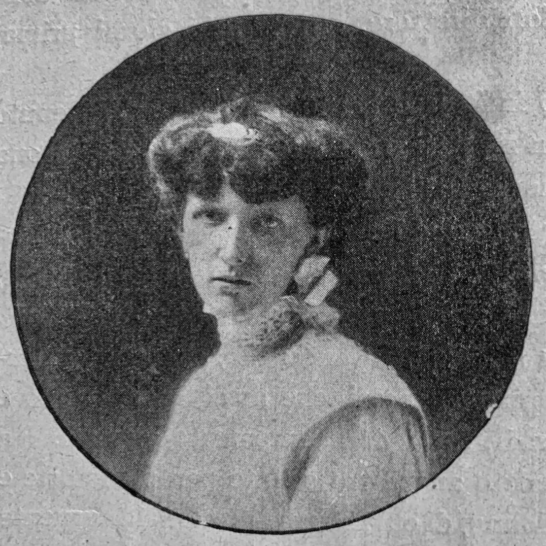 BELOCH, Dorotea (b. 1888-1952)