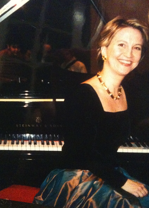 BÉRA-TAGRINE, Nathalie (b. 1960)