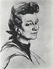 BERCKMAN, Evelyn (1900-1978)