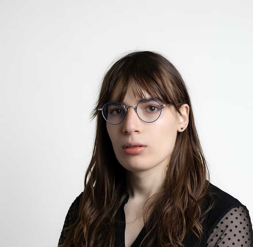 BERENBAUM, Talia (b. 2002)