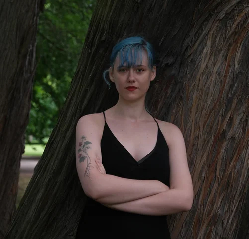 BERG, Astrid Nyborg (b. 1995)