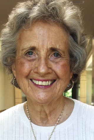 BERRY, Jo Ann Schwab Carlson (1929-2011)