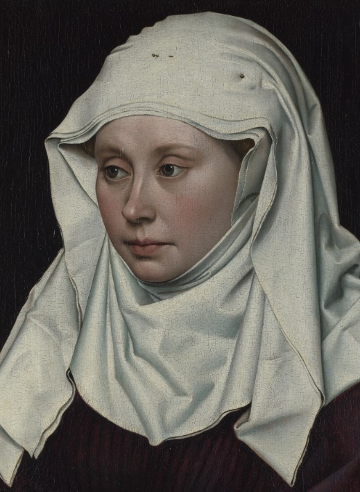 BERTKEN, Suster (1427-1514)