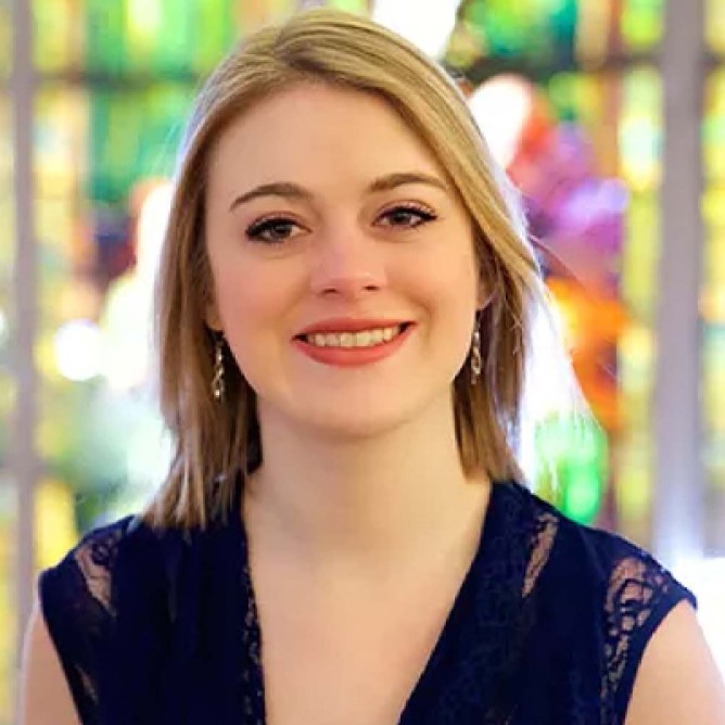 BEUGGER, Megan Grace (b. 1987)