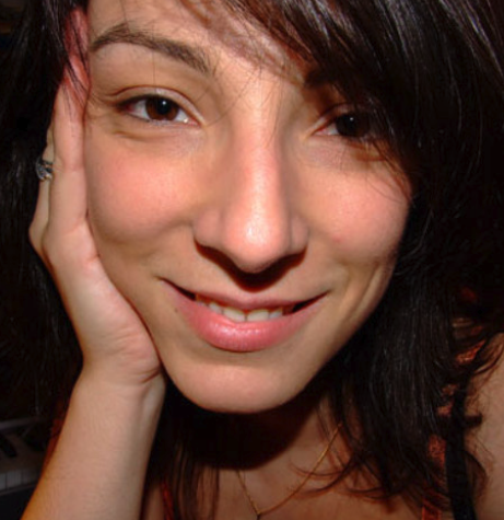 BIARNÉS, Nathalie (b. 1978)