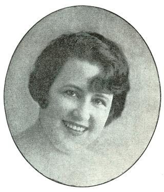 CERVANTES, Maria (b. 1885)