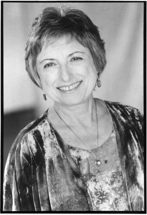 CHAIM, Ora Bat (1935–2022)