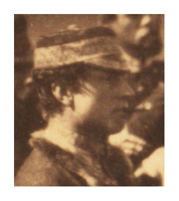 CHAMBERLAYNE, Edith (b. 1868)