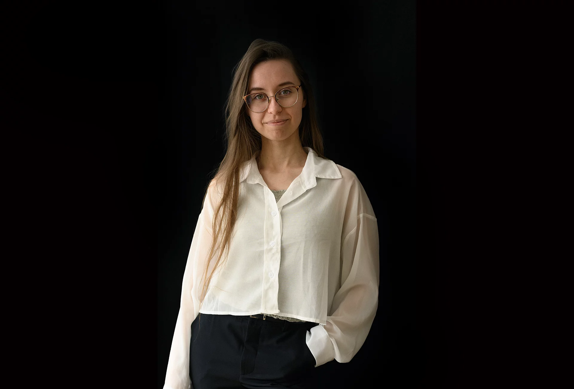 CHAMBON, Sophia (b. 2001)