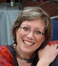 CHAPELIER, Genevieve (b. 1968)