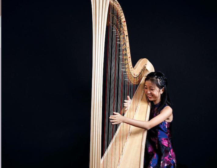 CHEN, Hannah Grace (b. 2006)