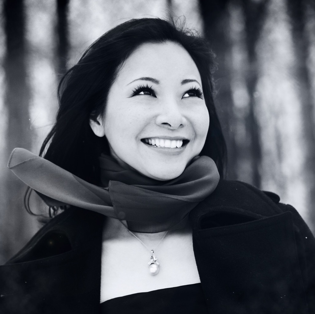 CHEN, Justine F (b. 1975)