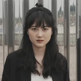 CHEN, Linxi (b. 2000)