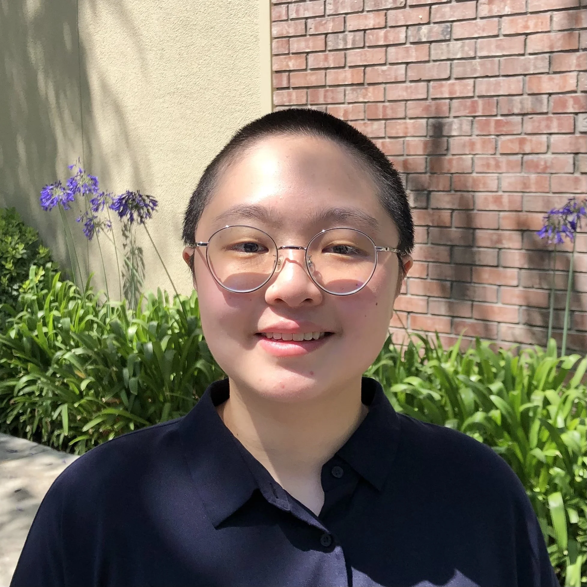CHEN, Rongrong (b. 1998)