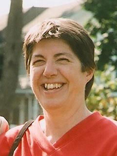 EAKLOR, Vicki (1954-2018)