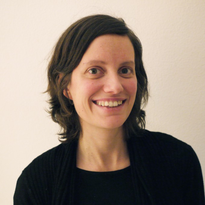 ECK, Cathy Van (b. 1979)