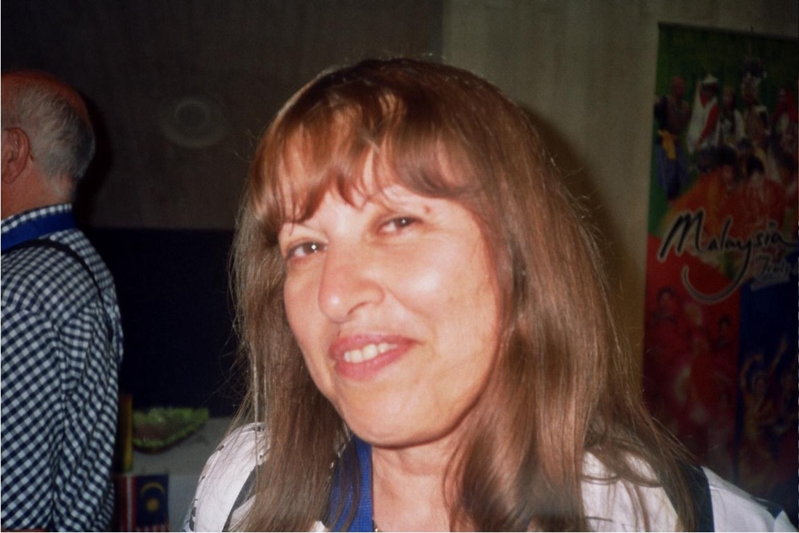 ELKOSHI, Rivka (b. 1949)