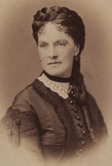 ELSSLER, Fanny (1810–1884)