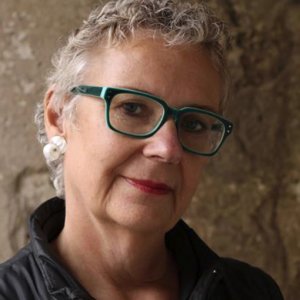ERBENIUS, Eva (1950-2016)