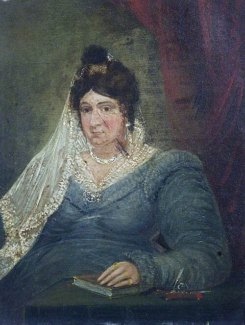 HATTON, Ann