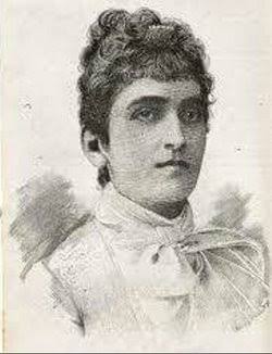 HERNANDEZ, Ana Otero (1861-1905)