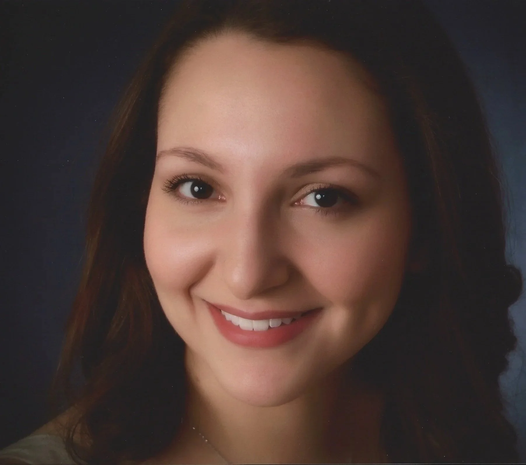 HOCHMAN, Laurie (b. 1993)