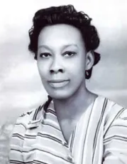 HOLLAND, Ruby (b. 1913)
