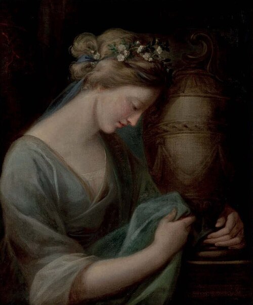 HOME, Anne (b. 1742)