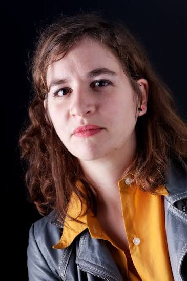 HUIJNEN, Jessica (b. 1981)
