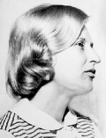HUJSAK, Joy Ruth (b. 1924)