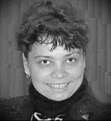 KOMISSARENKO, Angelica (b. 1978)
