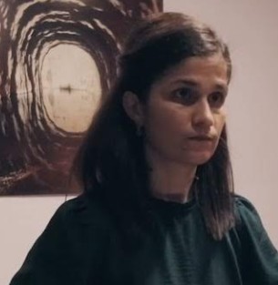 KONSTANTINIDOU, Xenia (b. 1987)