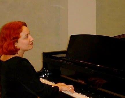 KOROTKINA, Anna (b. 1961)