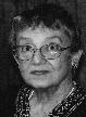 LAURENT, Ruth Carew (1927-2009)