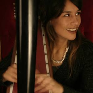 MANN, Natalia (b. 1975)