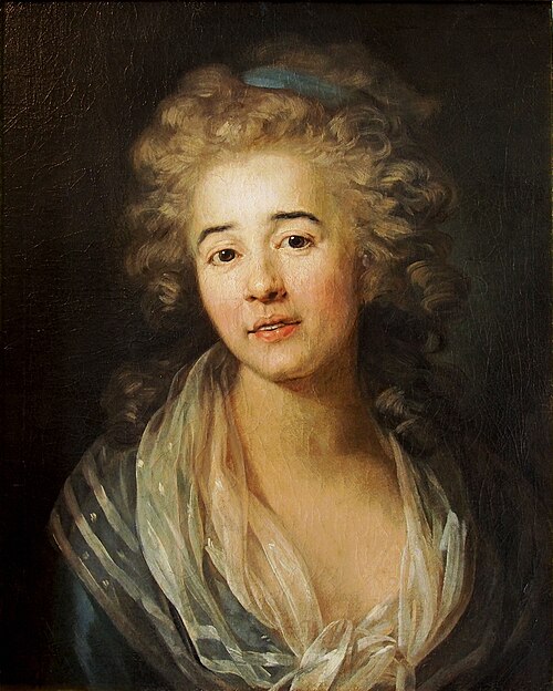 MARA, Gertrud Elisabeth (1749–1833)
