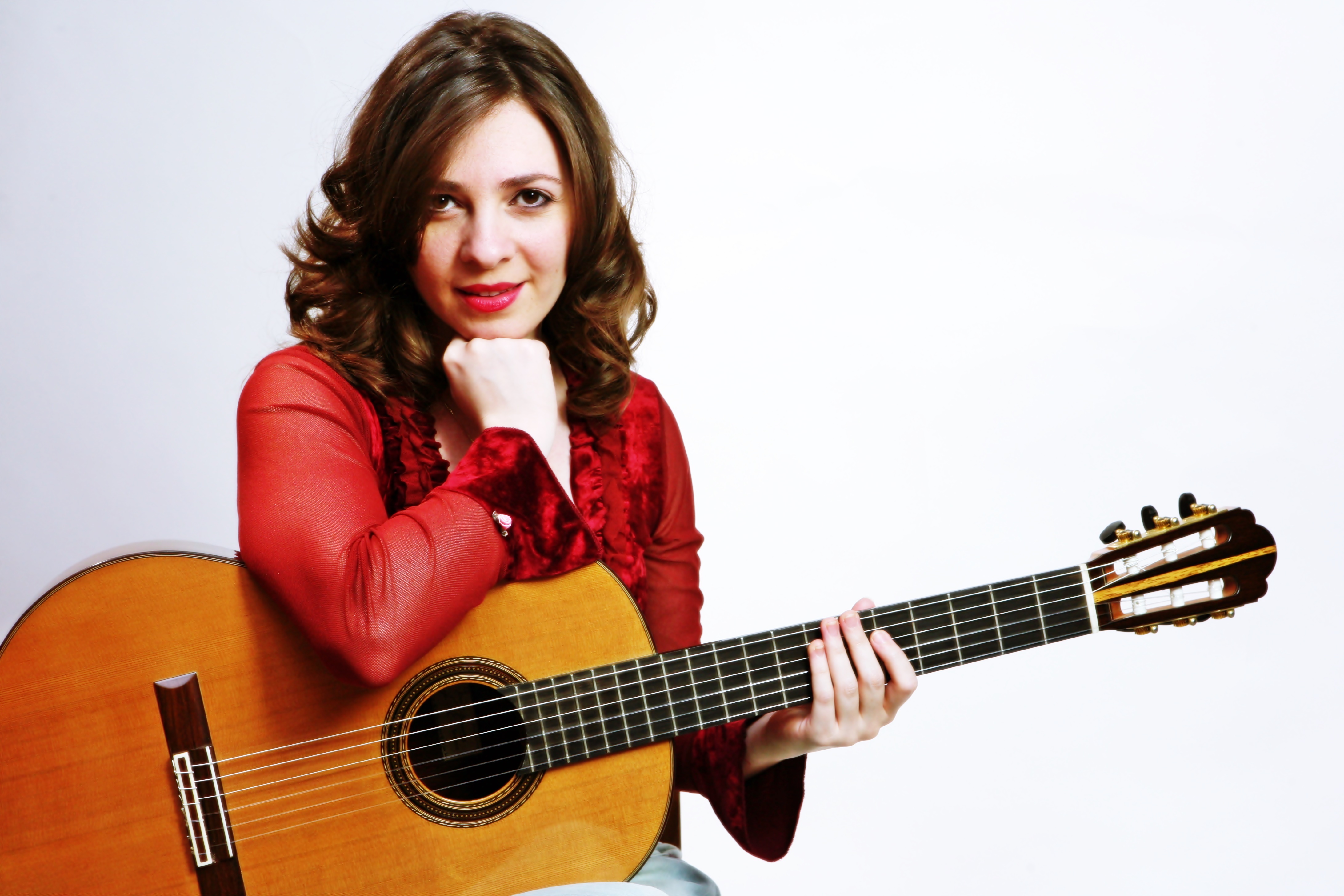 MARCONI, Adriana (b. 1978)