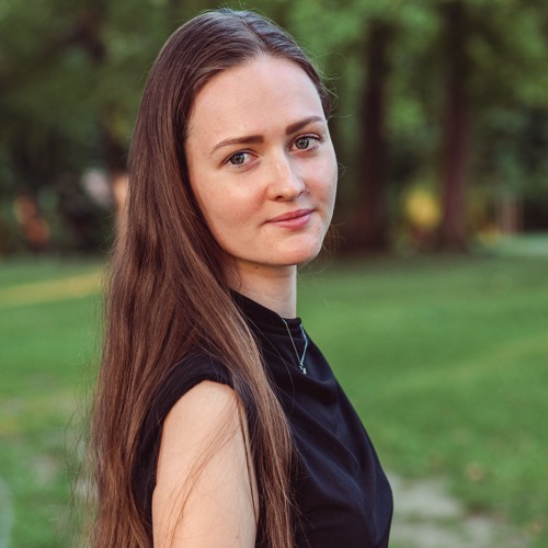 MOISEEVA, Darja Kukal (b. 1998)