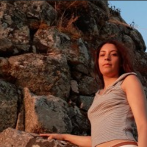 MURA, Claudia (b. 1994)