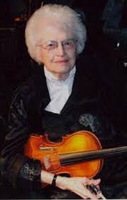 OVERMILLER ELLIOTT, Janice (1921–2013)