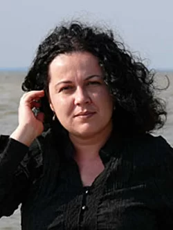 PANAYOTOVA, Maria (b. 1976)