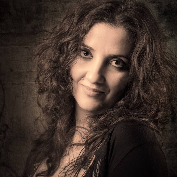 PAPADOPOULOU, Katerina (b. 1974)