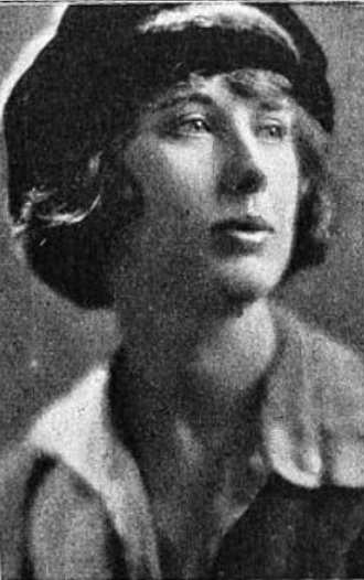 ROGERS, Emmy Brady (1897–1985)