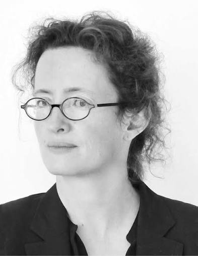 SINNHUBER, Claire-Melanie (b. 1973)