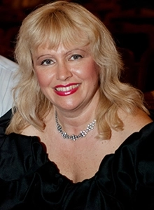 SIRENKO, Alla